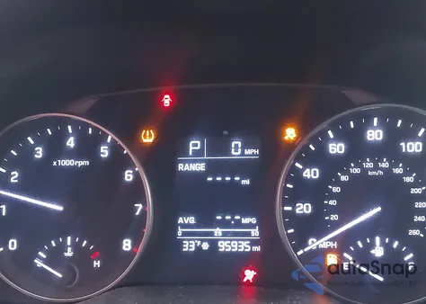 2017 Hyundai Elantra Se from USA, damaged, VIN 5NPD84LF7HH158464